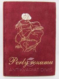 Lenčo, Ján, Perly rozumu, 1997