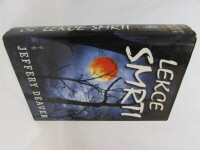 Deaver, Jeffery, Lekce smrti, 2004