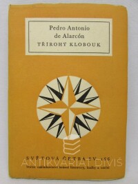 Alarcón, Pedro Antonio de, Třírohý klobouk, 1958