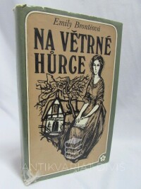 Bronteová, Emily, Na větrné hůrce, 1973