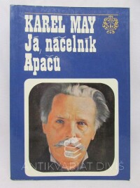 May, Karel, Já, náčelník Apačů, 1992
