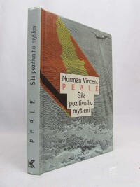 Peale, Norman Vincent, Síla pozitivního myšlení, 1994