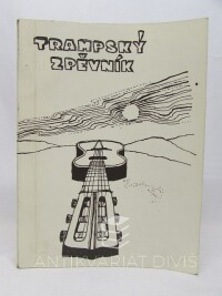 Kozák, Miroslav Žluťas, Trampský zpěvník, 1990