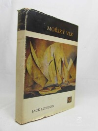 London, Jack, Mořský vlk, 1975