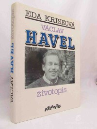 Kriseová, Eda, Václav Havel - Životopis, 1991