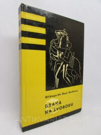 Swiftová, Hildegarde Hoyt, Dráha na svobodu, 1964