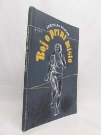 Foglar, Jaroslav, Boj o první místo, 1990
