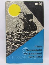 Heyerdahl, Thor, Ve znamení Kon-Tiki, 1964