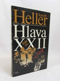 Heller, Joseph, Hlava XXII, 1985