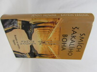 Nowak, Jenny, Ebrová, Katrin, Smích šakalího boha, 1998
