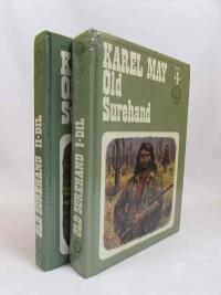 May, Karel, Old Surehand 1-2, 1984