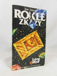 Dever, Joe, Rokle zkázy, 1994
