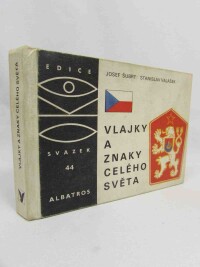 Šubrt, Josef, Vlajky a znaky celého světa, 1977