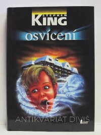 King, Stephen, Osvícení, 1993