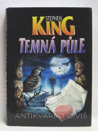 King, Stephen, Temná půle, 1997