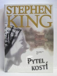 King, Stephen, Pytel kostí, 2000