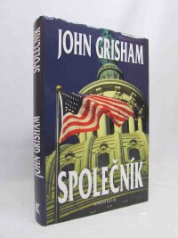 Grisham, John, Společník, 2010