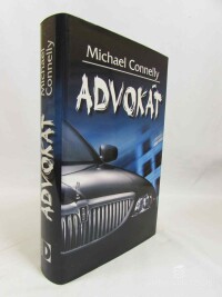 Connelly, Michael, Advokát, 2006