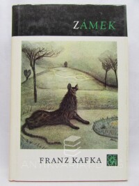 Kafka, Franz, Zámek, 1989