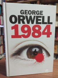 Orwell, George, 1984, 2020
