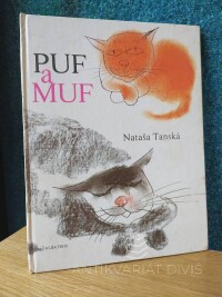 Tanská, Nataša, Puf a Muf, 1988