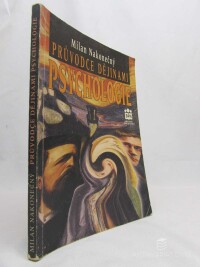 Nakonečný, Milan, Průvodce dějinami psychologie, 1995