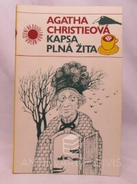 Christie, Agatha, Kapsa plná žita, 1981