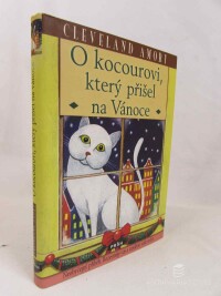 Amory, Cleveland, O kocourovi, který přišel na Vánoce, 2009