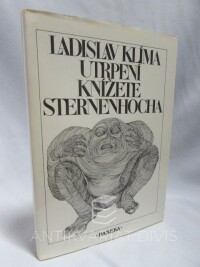 Klíma, Ladislav, Utrpení knížete Sternenhocha, 1990