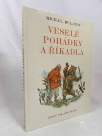 Bulatov, Michail Aleksandrovič, Veselé pohádky a říkadla, 1983