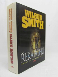 Smith, Wilbur, Řeka bohů, 1994