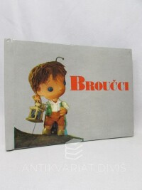 Karafiát, Jan, Broučci, 1993