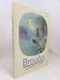 Karafiát, Jan, Broučci, 1989