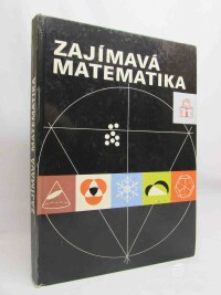 Görkeová, Lilly, Ilgner, Kurt, Lorenz, Günter, Pietzsch, Günter, Rehm, Manfred, Zajímavá matematika, 1983