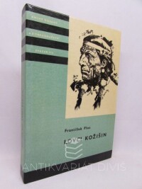 Flos, František, Lovci kožišin, 1978