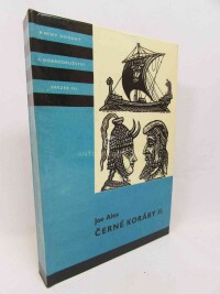 Alex, Joe, Černé koráby II., 1979