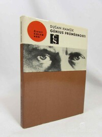 Hamšík, Dušan, Génius průměrnosti, 1967