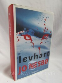 Nesbo, Jo, Levhart, 2013