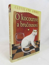 Amory, Cleveland, O kocourovi a bručounovi, 2010