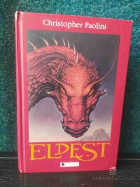 Paolini, Christopher, Odkaz dračích jezdců 2: Eldest, 2010