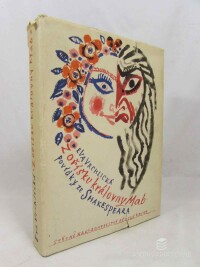 Vrchlická, Eva, Z oříšku královny Mab - Osudy ze Shakespeara, 1960