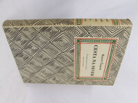 Čapek, Karel, Cesta na sever, 1955