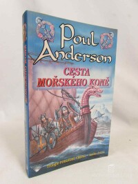 Anderson, Poul, Cesta mořského koně, 2005