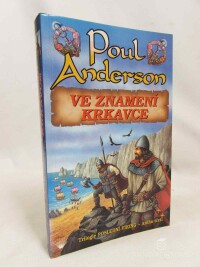 Anderson, Poul, Ve znamení krkavce, 2005