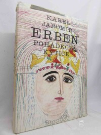 Ebren, Karel Jaromír, Pohádková kytice, 1980