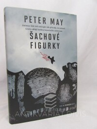 May, Peter, Šachové figurky, 2014
