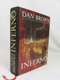 Brown, Dan, Inferno, 2013