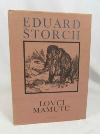 Štorch, Eduard, Lovci mamutů, 1986