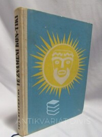 Heyerdahl, Thor, Ve znamení Kon-Tiki, 1958