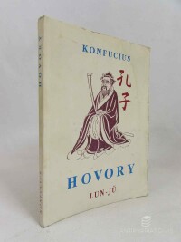 Konfucius, , Hovory, 1994